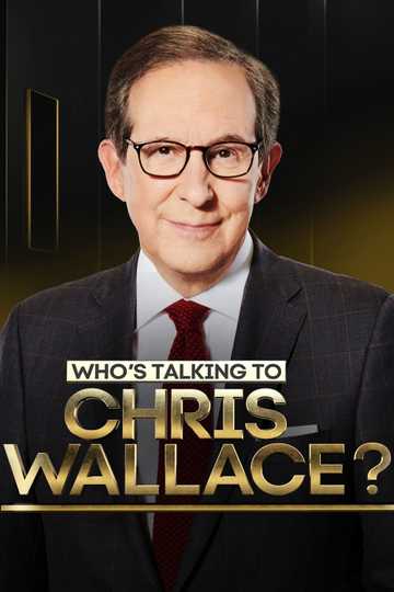 Who's Talking to Chris Wallace?