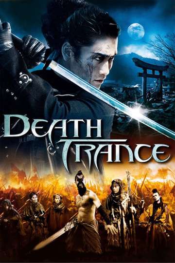 Death Trance Poster