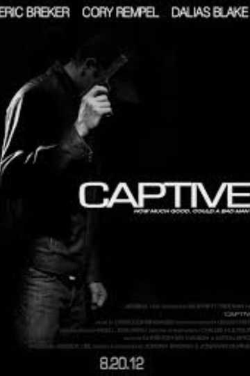 Captive Poster