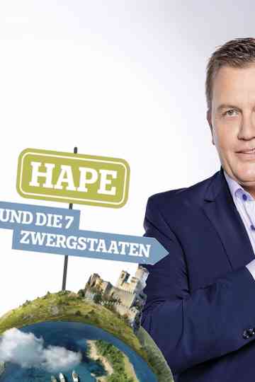 Hape und die 7 Zwergstaaten