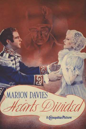 Hearts Divided Poster