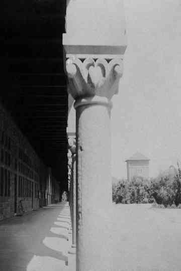 Stanford University, California