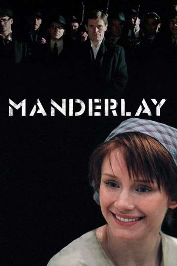 Manderlay Poster