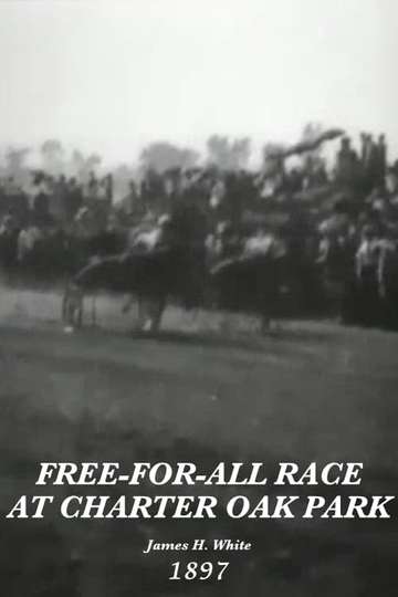 FreeforAll race at Charter Oak Park