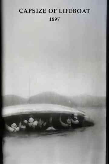 Capsize of Lifeboat