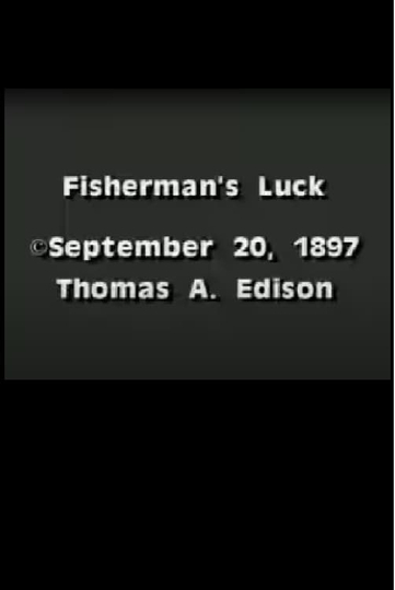 Fishermans Luck