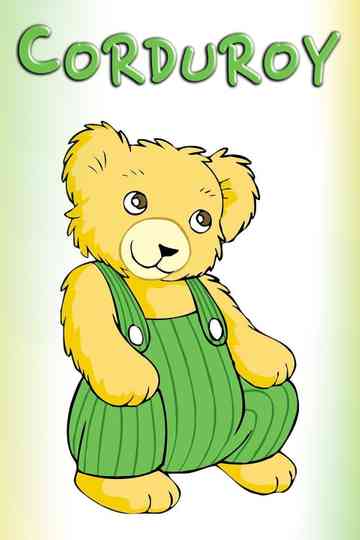 Corduroy Poster
