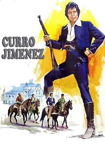 Curro Jiménez