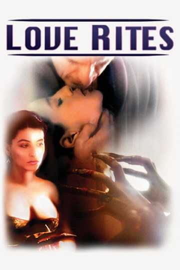 Love Rites Poster