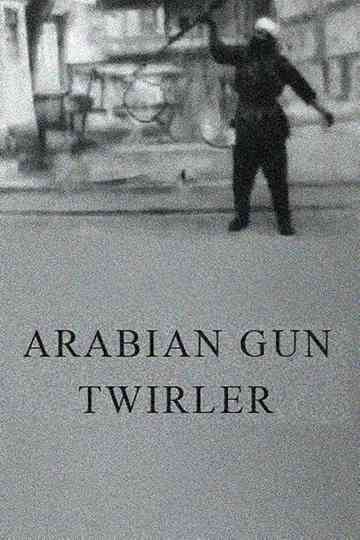 Arabian Gun Twirler