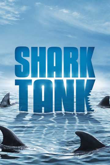 Shark Tank Portugal Poster