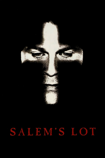 Salem's Lot Poster