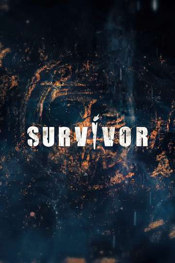 Survivor Croatia Poster