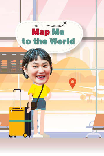 Map Me to The World