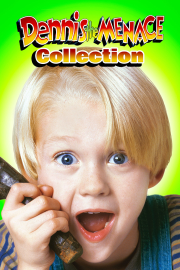 Dennis the Menace (1993) - Movie | Moviefone - What Can I Watch Dennis The Menace On