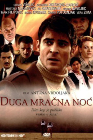 Duga mračna noć