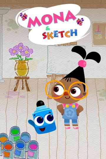 Mona & Sketch