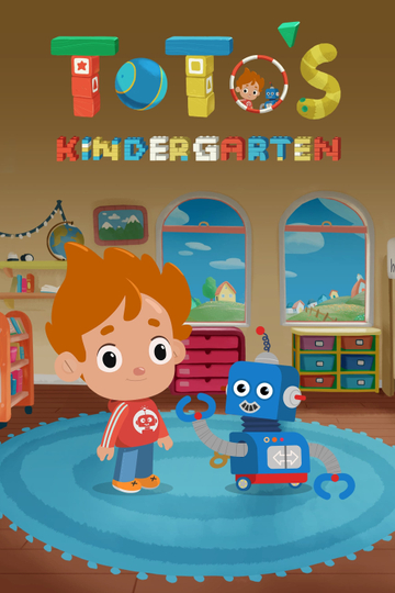 Toto's Kindergarten