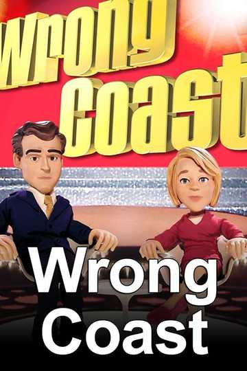 The Wrong Coast