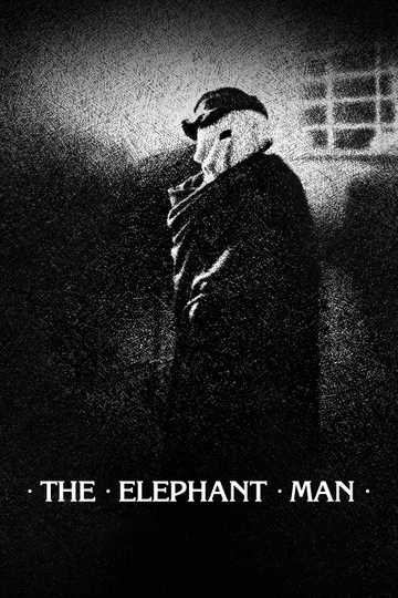 The Elephant Man Poster