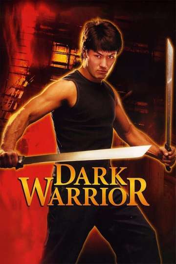 Dark Warrior Poster