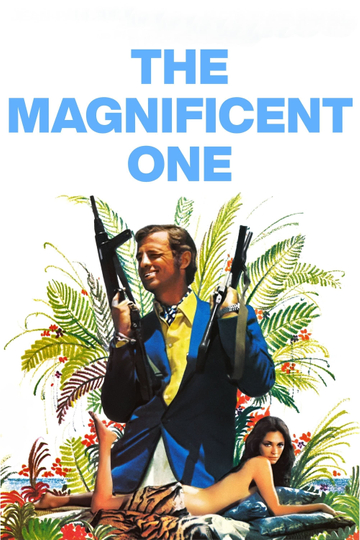 The Magnificent One Poster