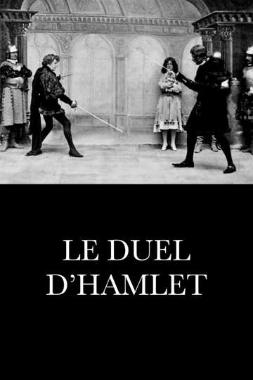 Le duel dHamlet