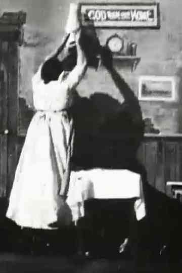 Grandma and the Bad Boys Poster