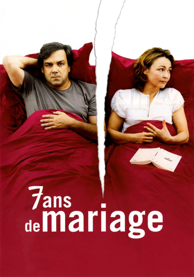 Seven Years of Marriage Poster