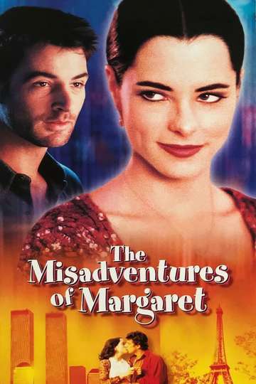 The Misadventures of Margaret Poster