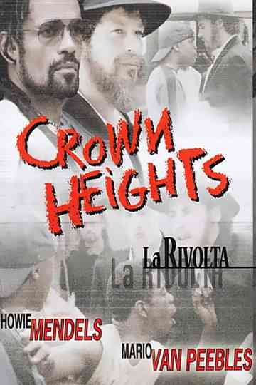 Crown Heights Poster