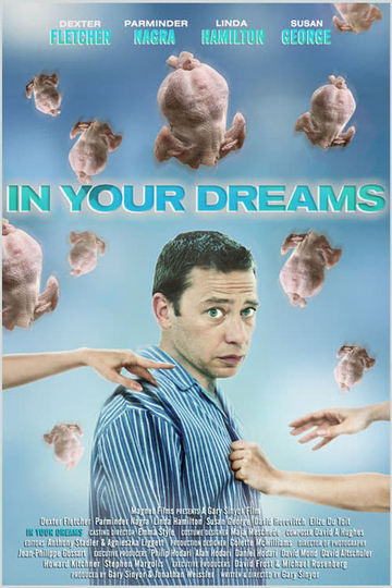 In Your Dreams Poster