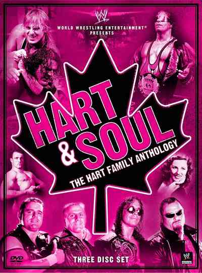 Hart  Soul  The Hart Family Anthology