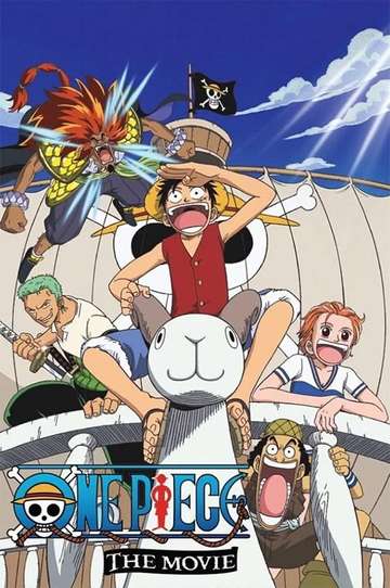 Watch One Piece: Stampede - Stream Movies