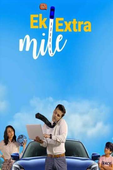 Ek Extra Mile Poster
