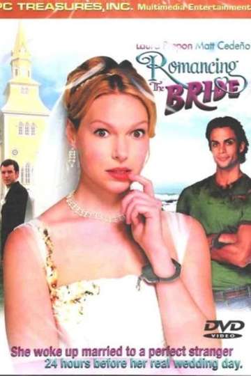 Romancing The Bride Poster