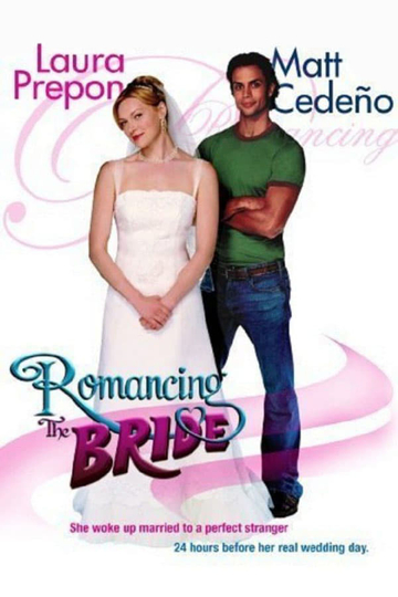 Romancing the Bride Poster