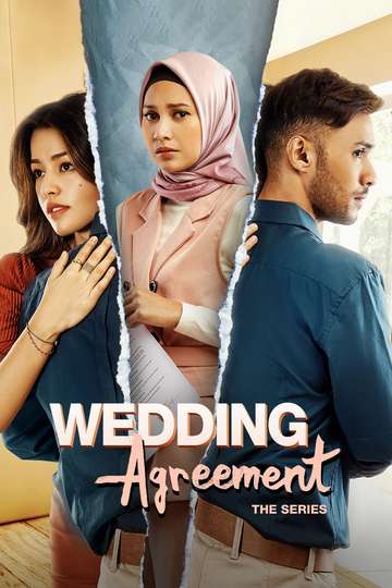 Wedding Agreement: The Series Poster