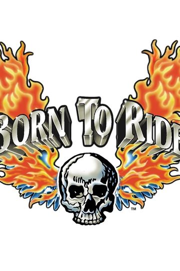 Born To Ride