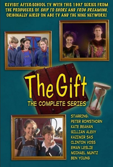 The Gift Poster