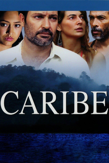 Caribe Poster