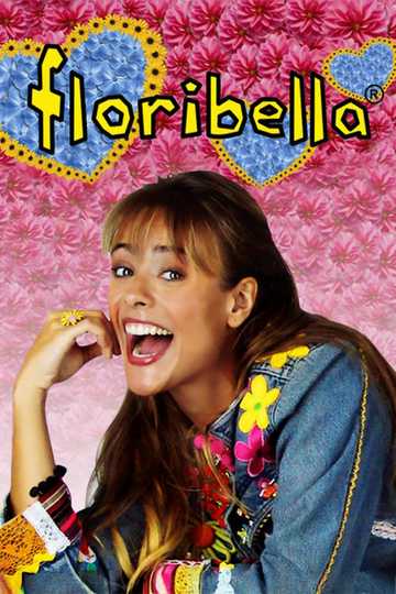 Floribella Poster