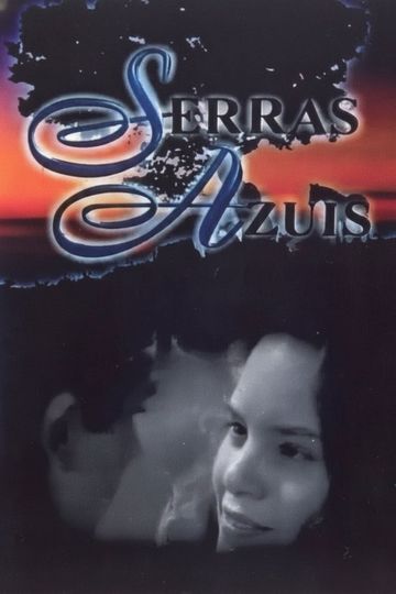 Serras Azuis