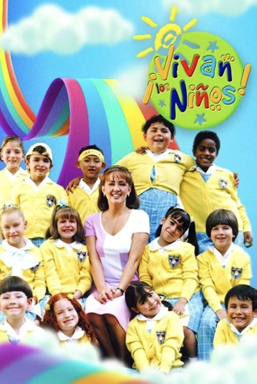 ¡Vivan los niños! Poster