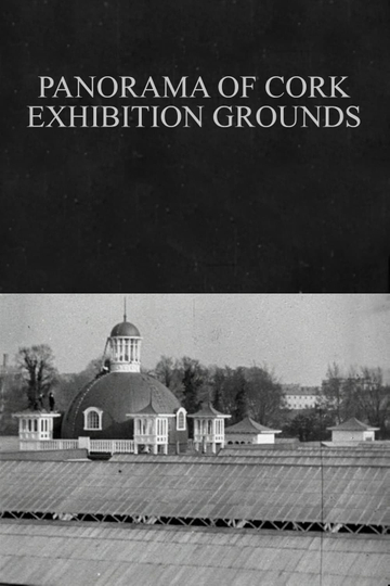 Panorama of Cork Exhibition Grounds