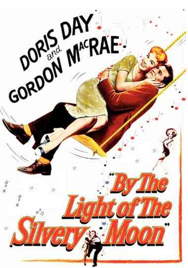 By the Light of the Silvery Moon