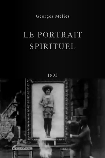 A Spiritualist Photographer