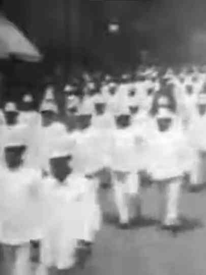 White Wings on Review Poster