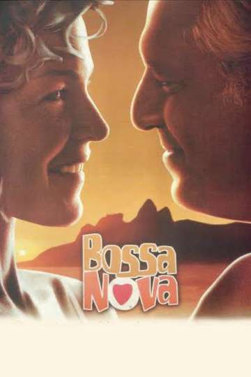 Bossa Nova Poster