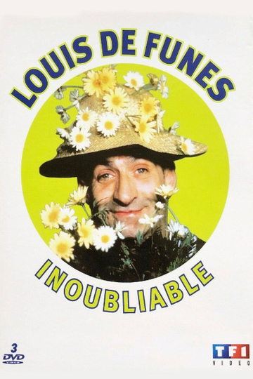 Louis de Funès Inoubliable